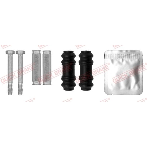 113-1450X Führungshülsensatz BSA Bremssattel - ATU