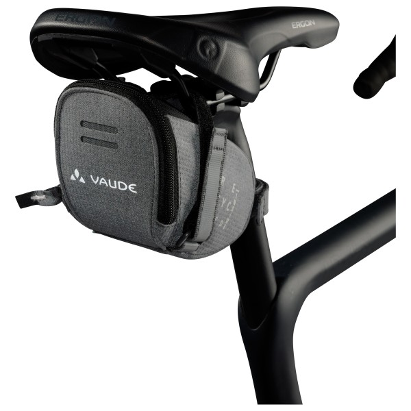 Vaude - Race Light L Luminum - Fahrradtasche