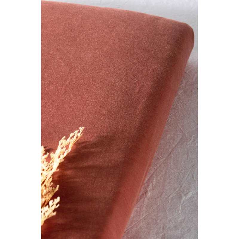 Alèse drap-housse imperméable Berceau