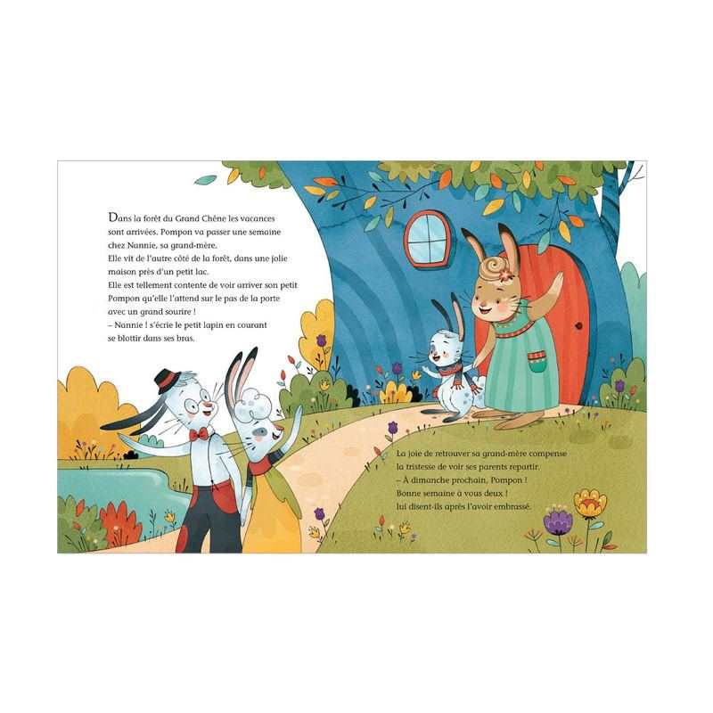Livre Tu as un talent unique - Flammarion