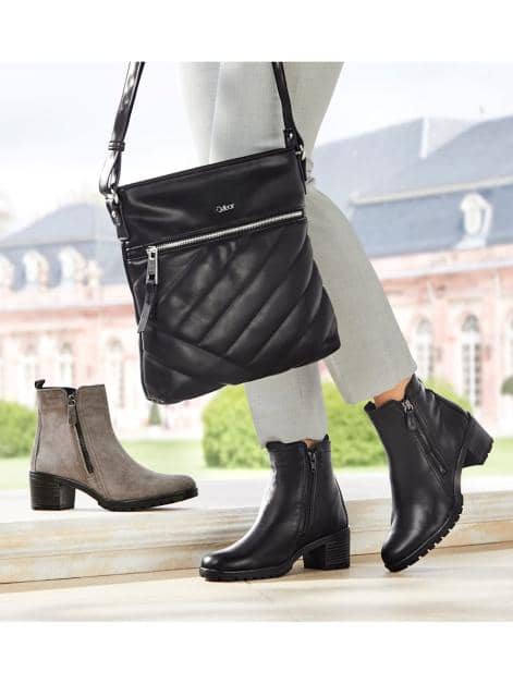 Stiefelette