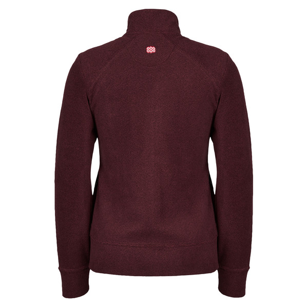 ROLPA JACKET Damen - Fleecejacke