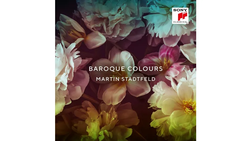 Baroque Colours