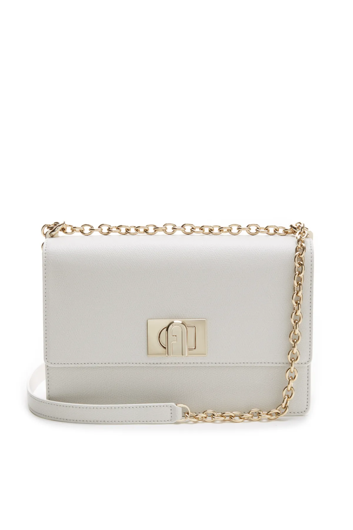 FURLA  1927 Damen Umhängetasche Weiß Bafiacoare0001704s
