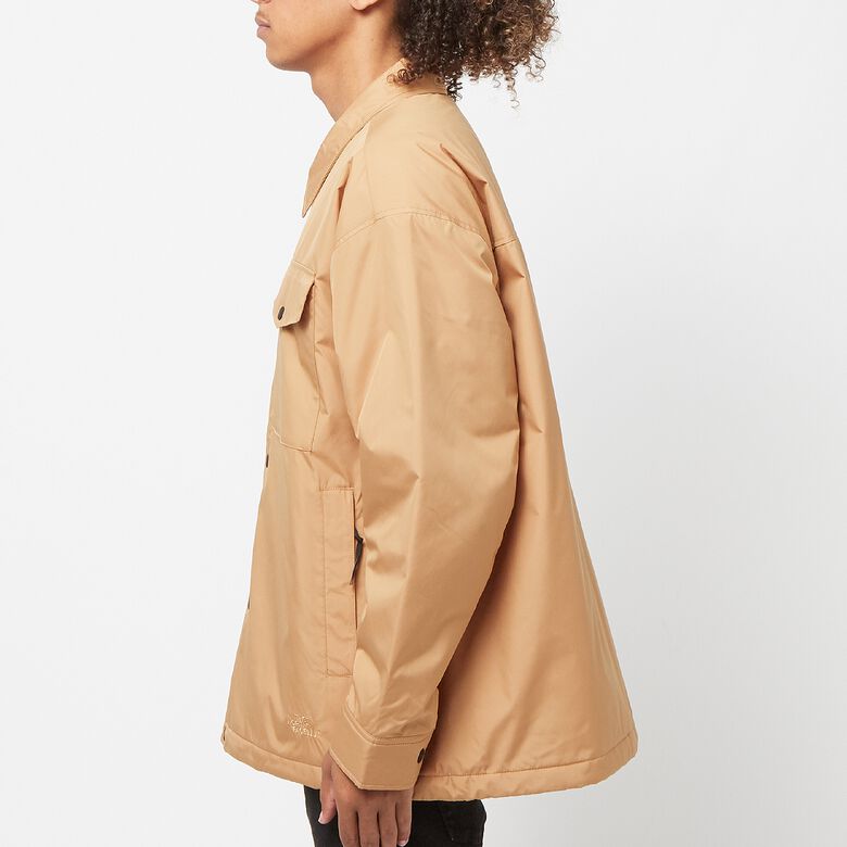 The North Face M Stuffed Coaches Jacket almond butter