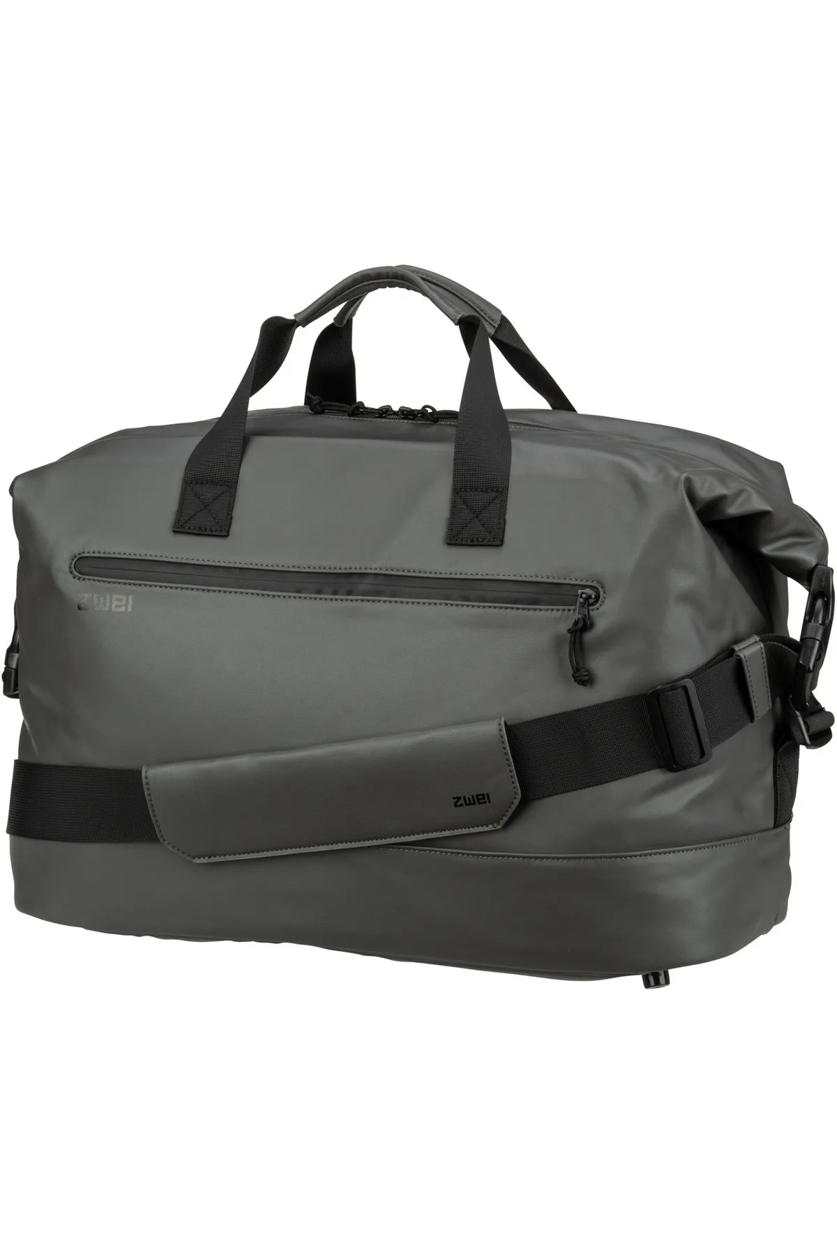 ZWEI  Weekender Cargo CA400