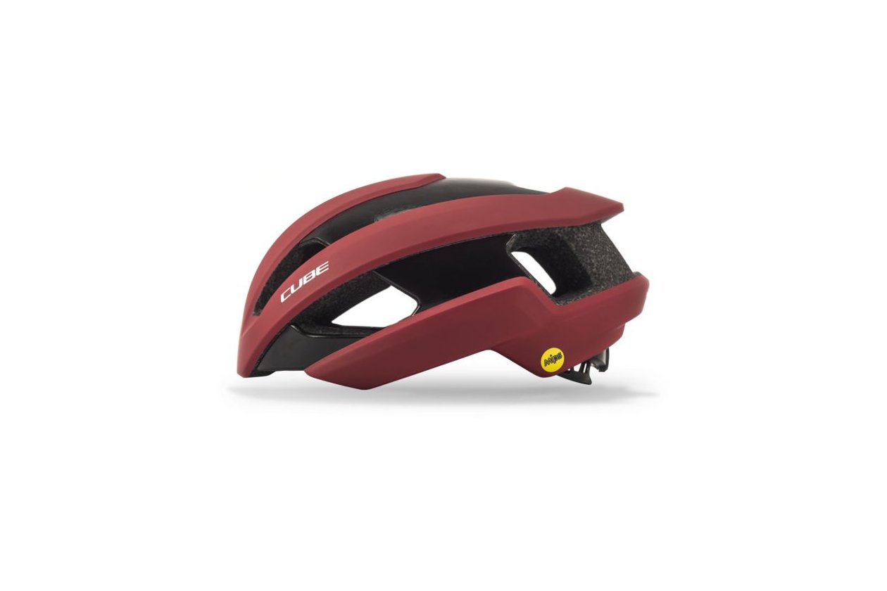 Cube Helm HERON