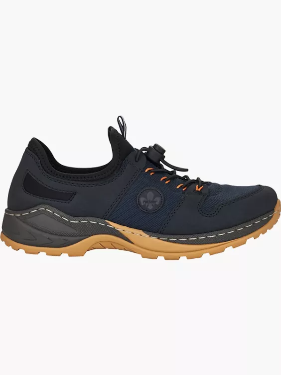 Rieker Damen Slipper