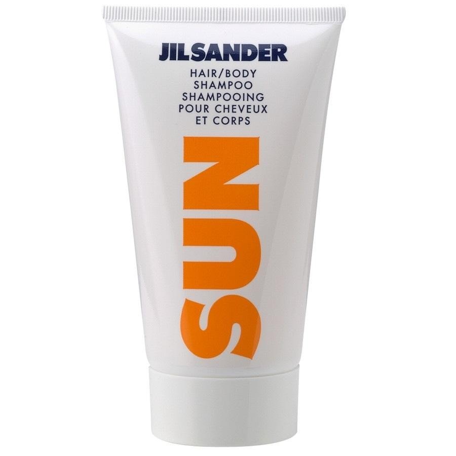 Hair & Body Shampoo - Sonderedition