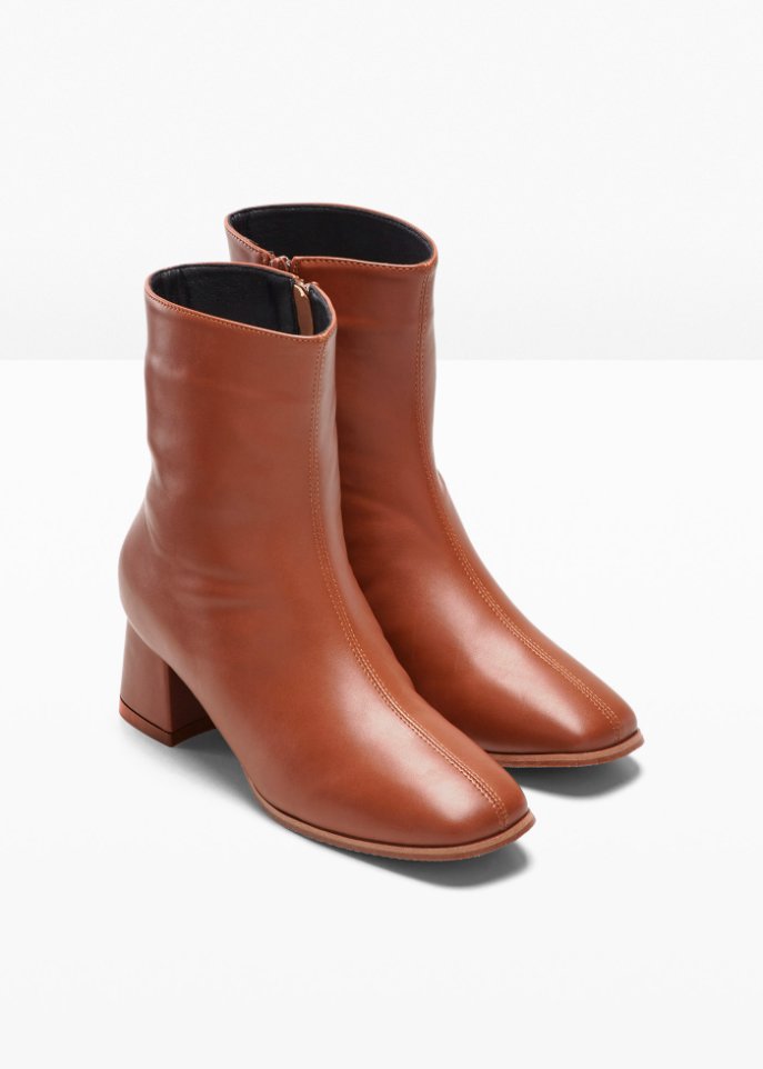 Stiefelette
