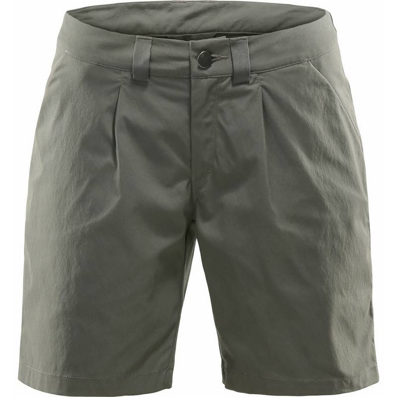 Haglöfs Mid Solid Shorts Funktionsshorts Damen