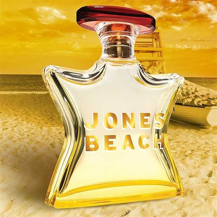 Eau de Parfum Spray