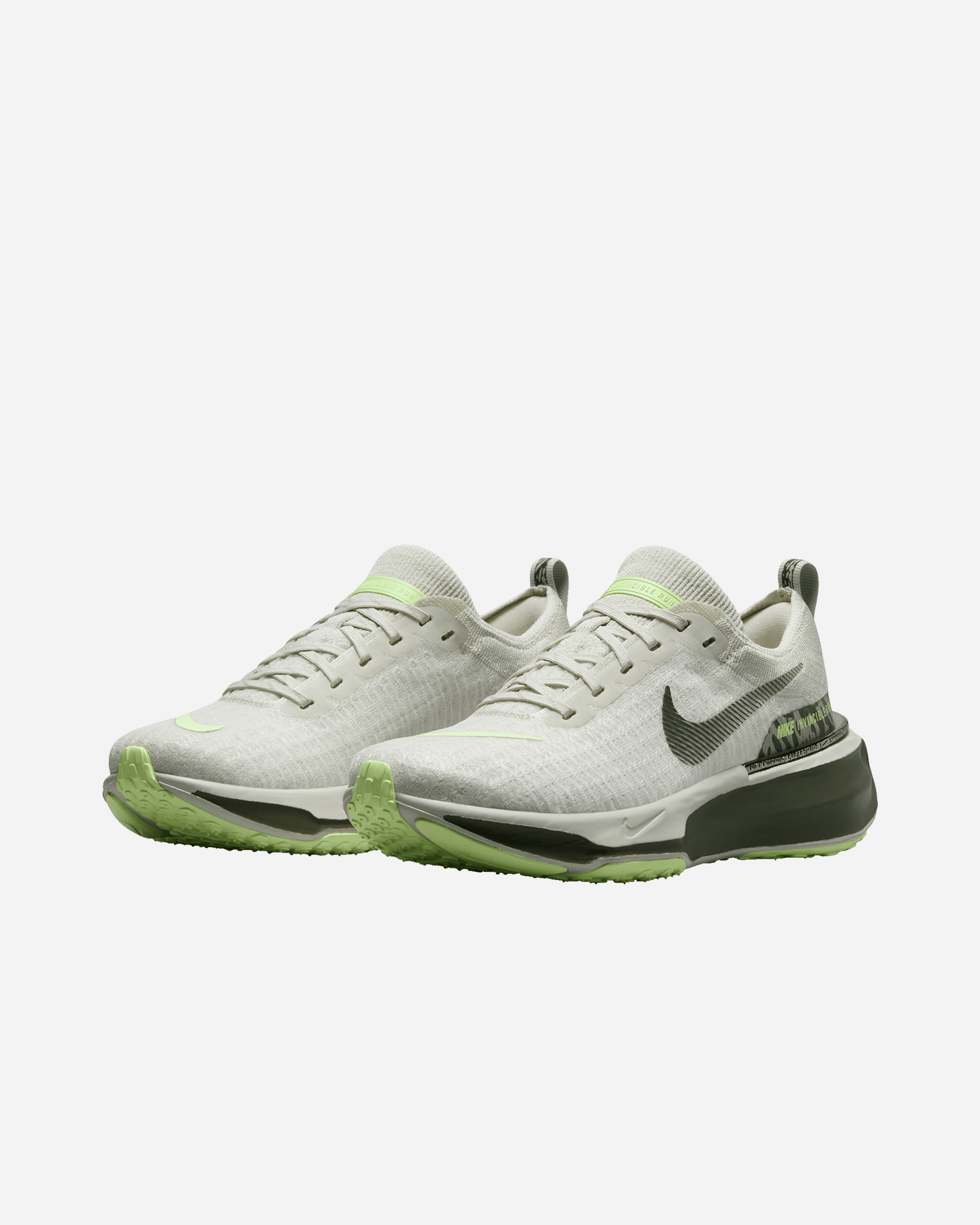 Scarpe Running Nike Invincible 3 Premium W FQ5027-001