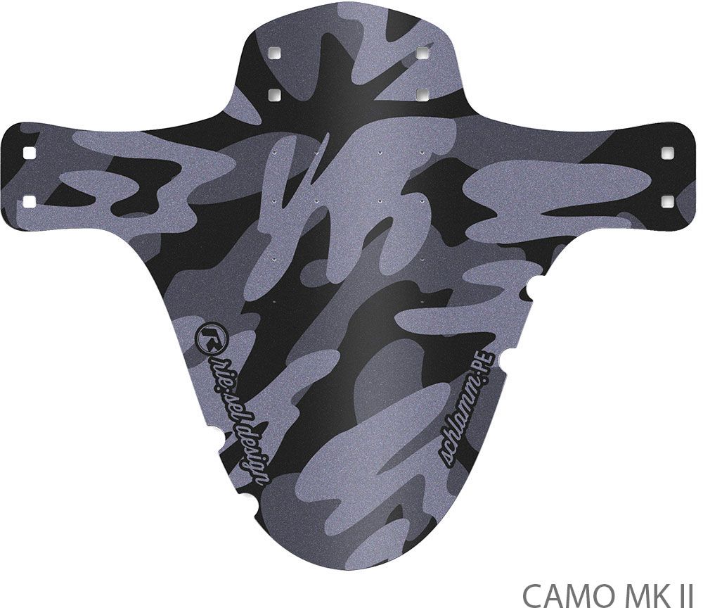 rie:sel design Schlamm:PE Mudguard kaufen | Bike-Discount