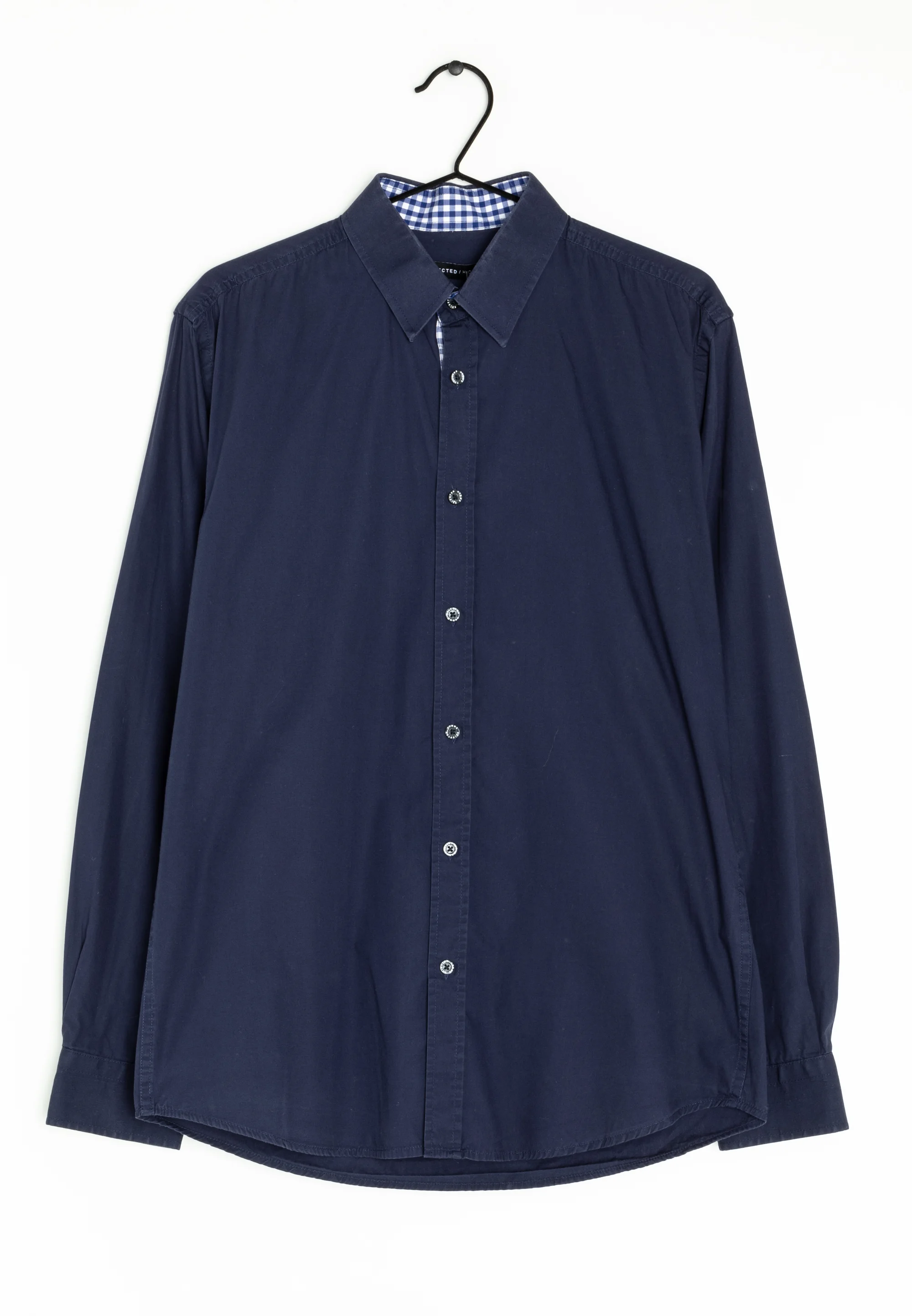 Camisa de hombre seleccionada