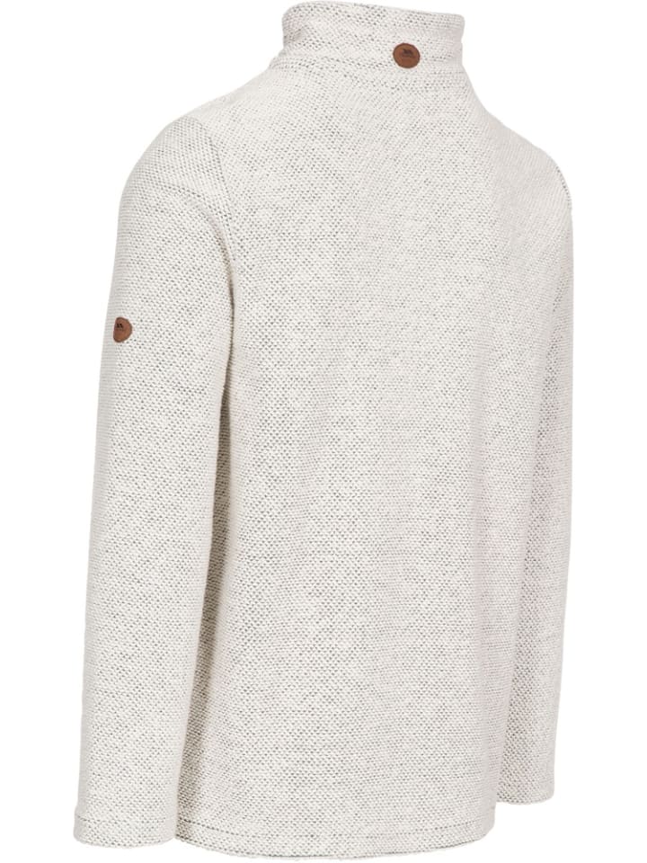 Trespass Hoodie in Weiß günstig kaufen