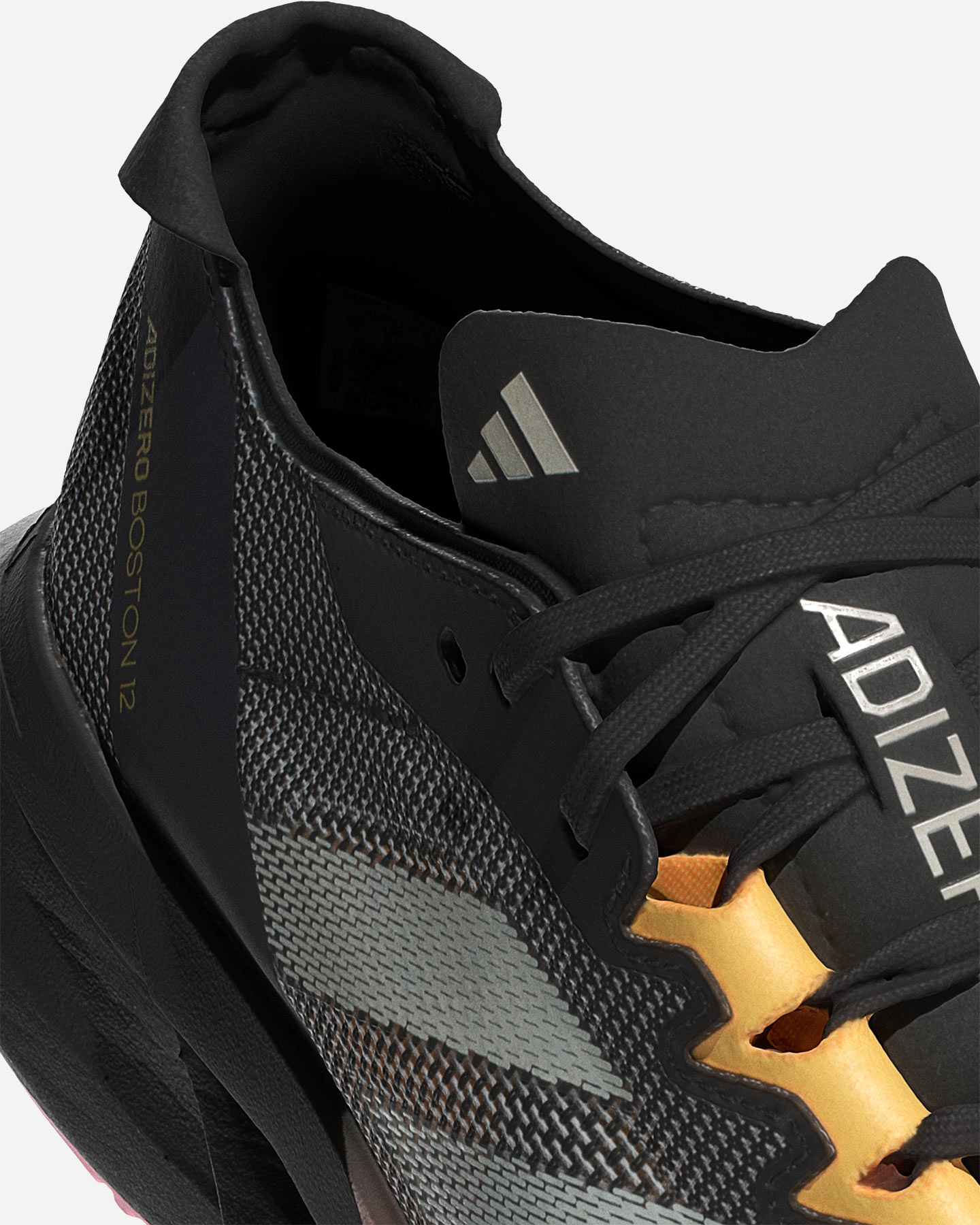 Scarpe Running Adidas Adizero Boston 12 W IF9