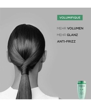 Kérastase Volumifique Haarshampoo-250 ml