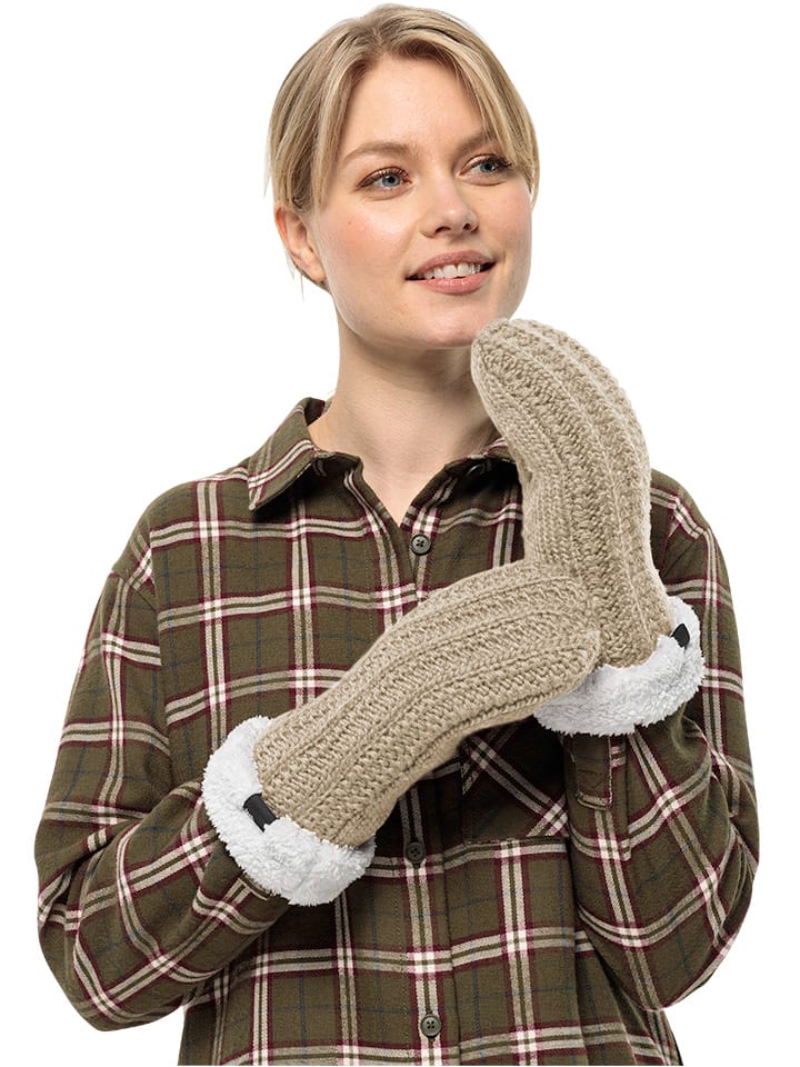 Jack Wolfskin Fäustlinge 