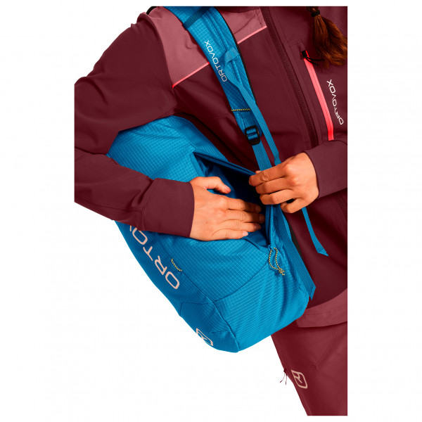 Ortovox - Trad Zero 18 - Kletterrucksack
