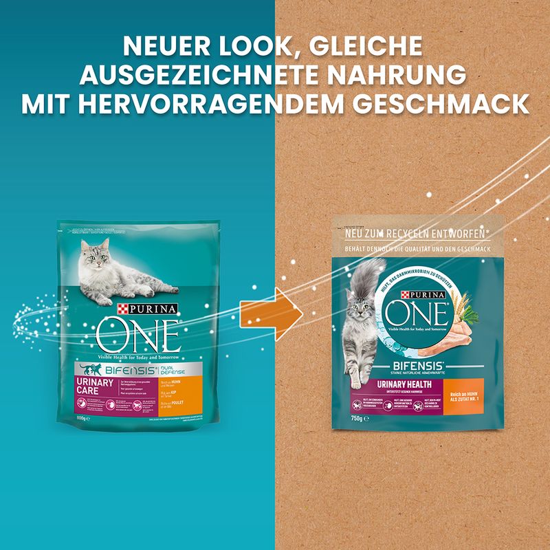 PURINA ONE Urinary Health zu TOP-Preisen