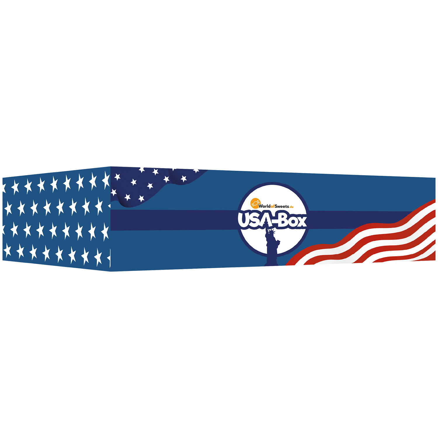 USA-Box