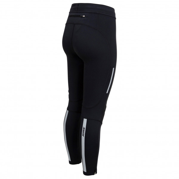 Swix - Women's Focus Wind Tights - Langlaufhose