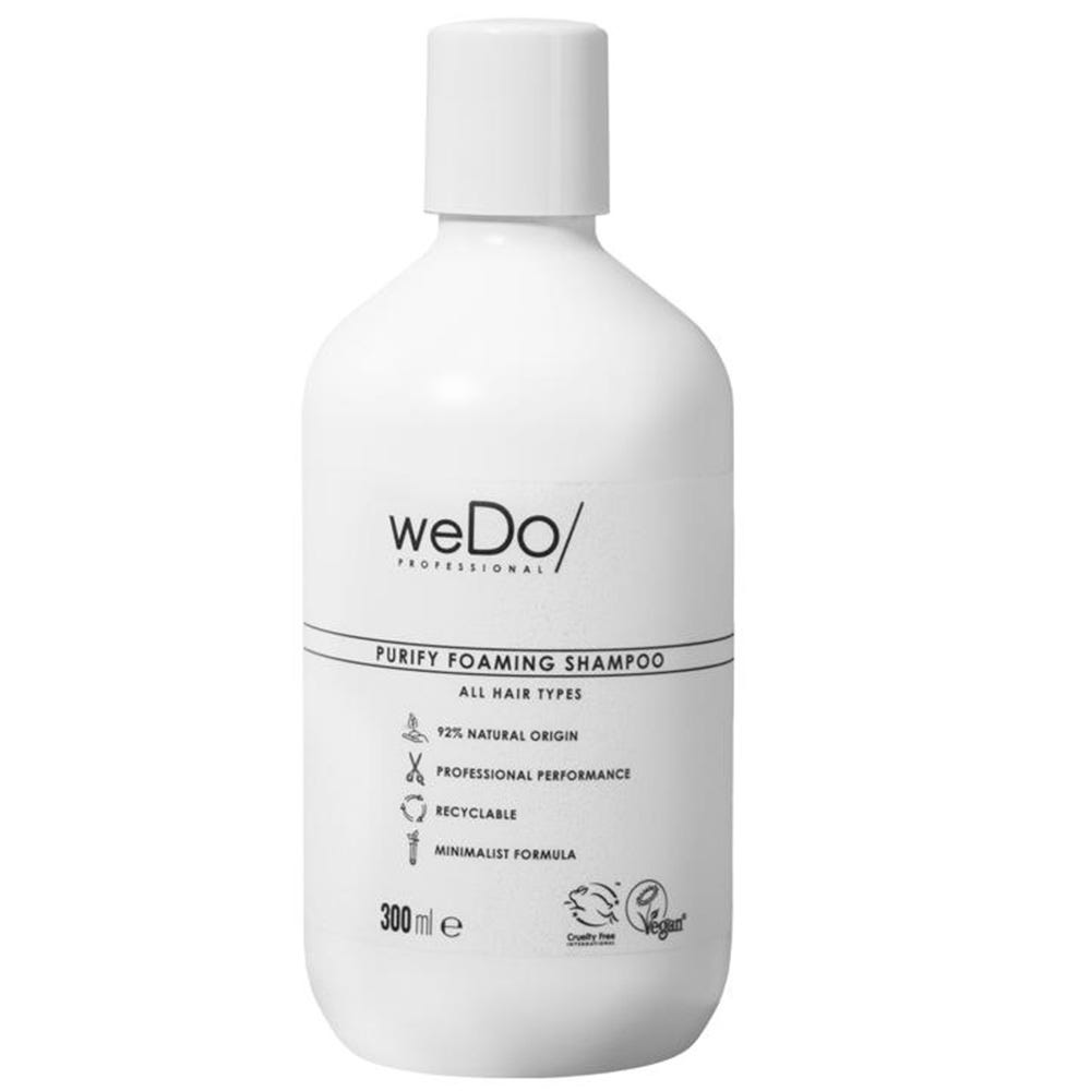 weDo Professional Purify Shampoo 300 ml