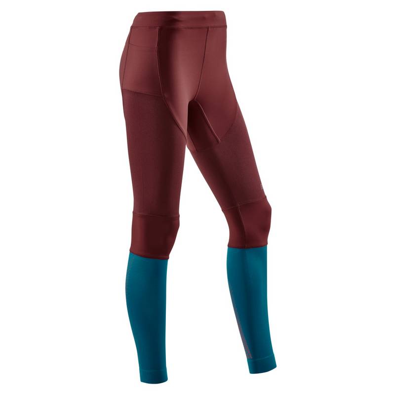 CEP Run 3.0 Tights Damen