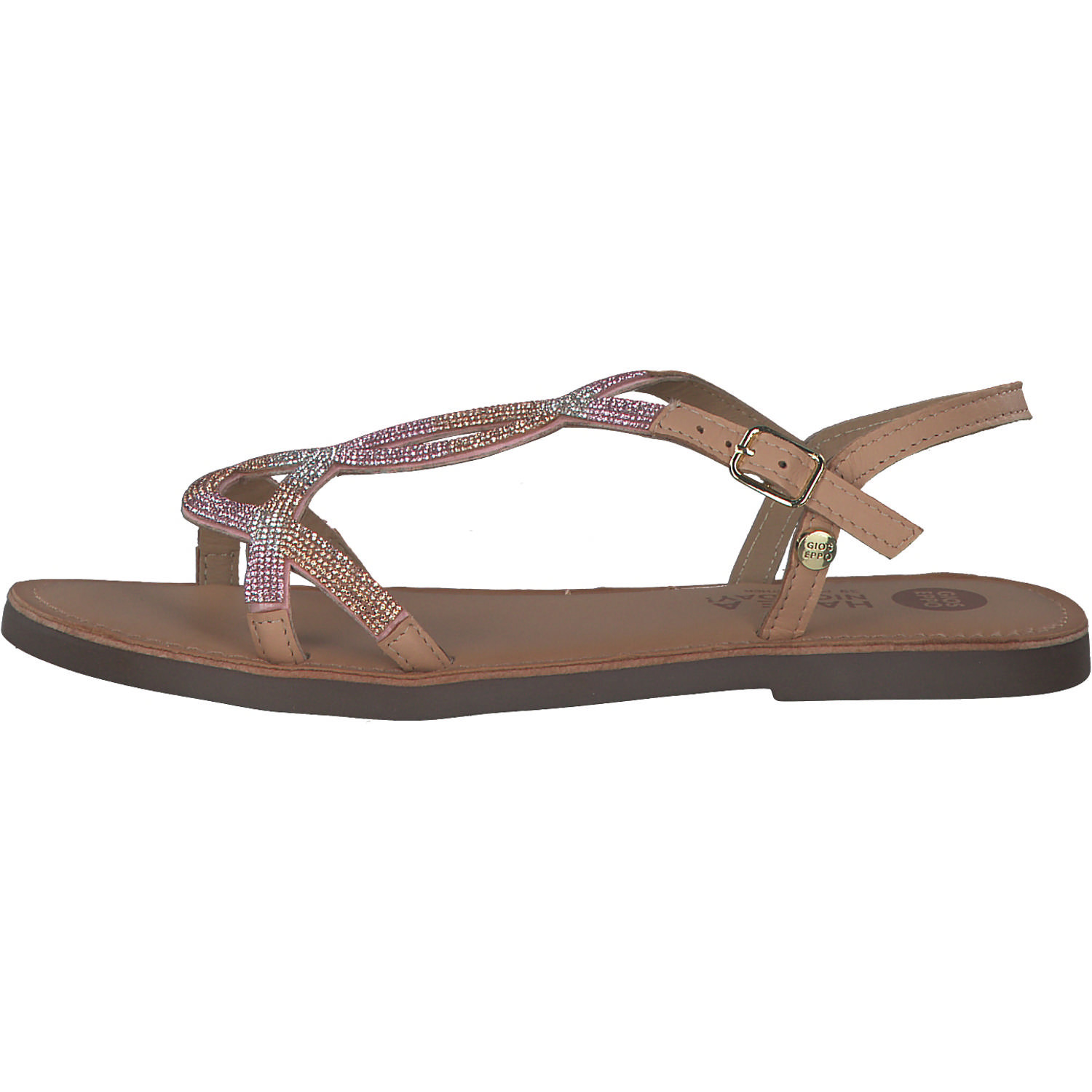 Gioseppo 68223, Sandalen (Kinder), Kinder, ROSA