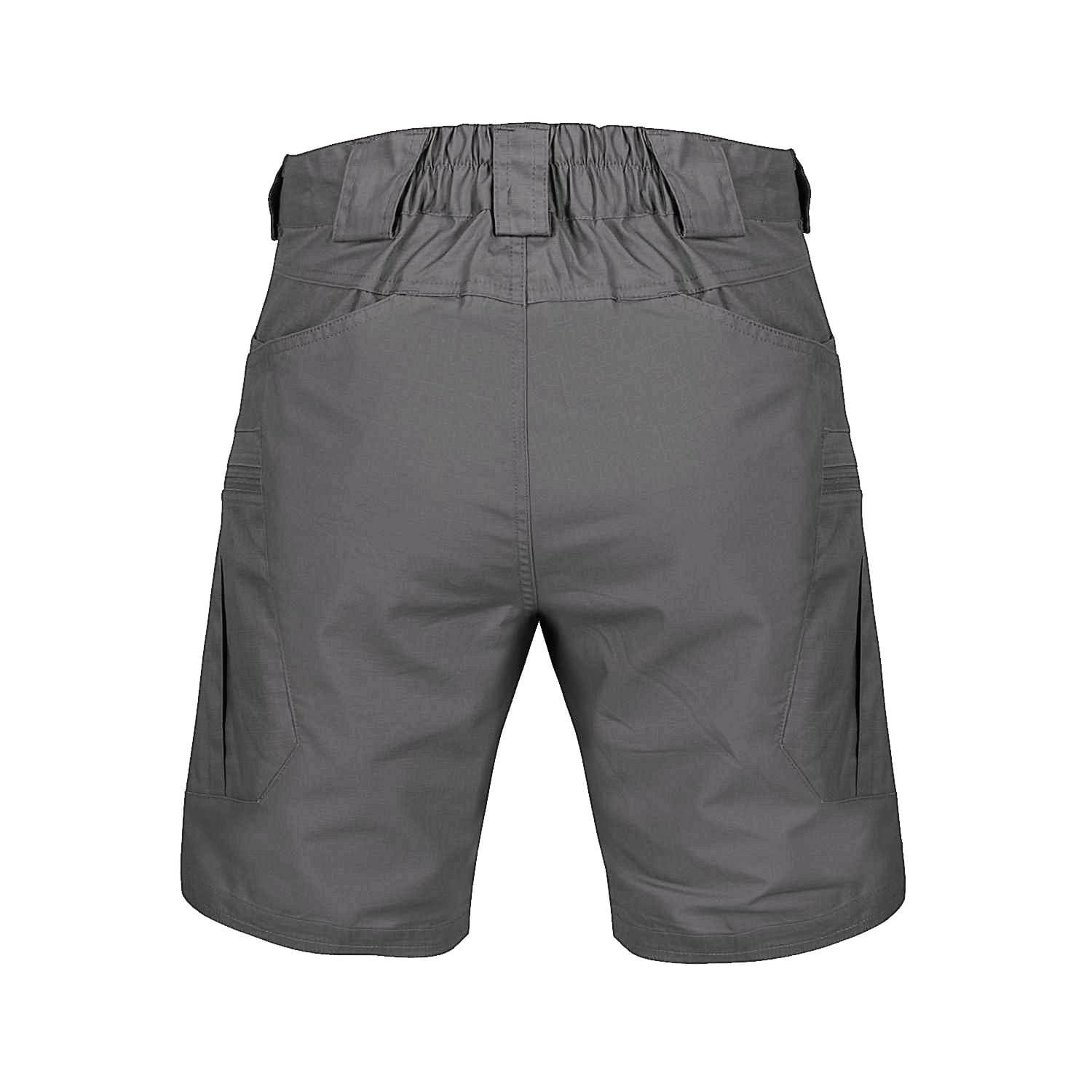 Urban Tactical Shorts RipStop 8.5