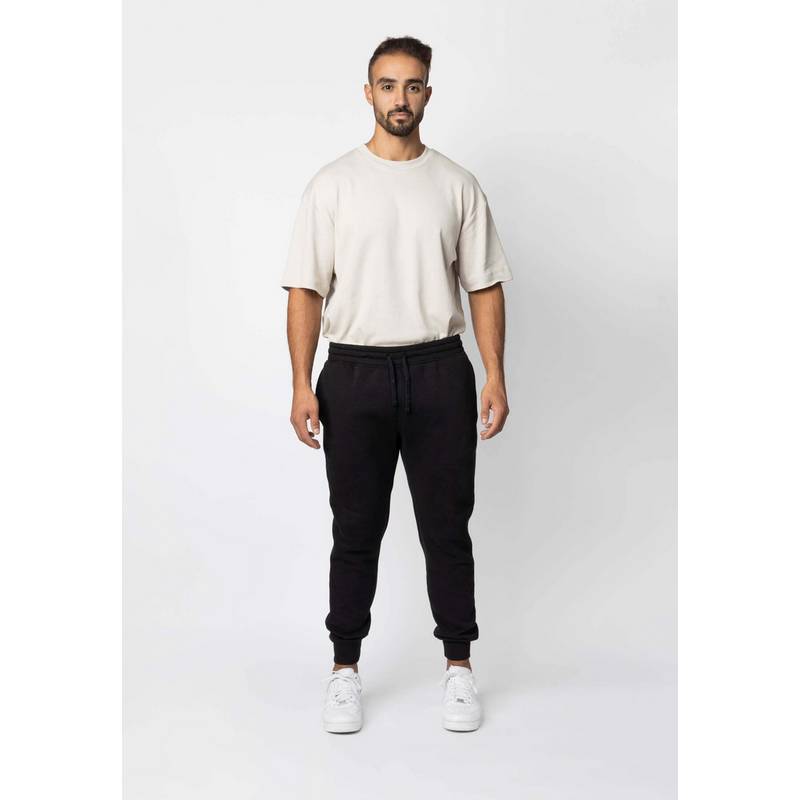 Snocks Jogginghose Sweathose Herren