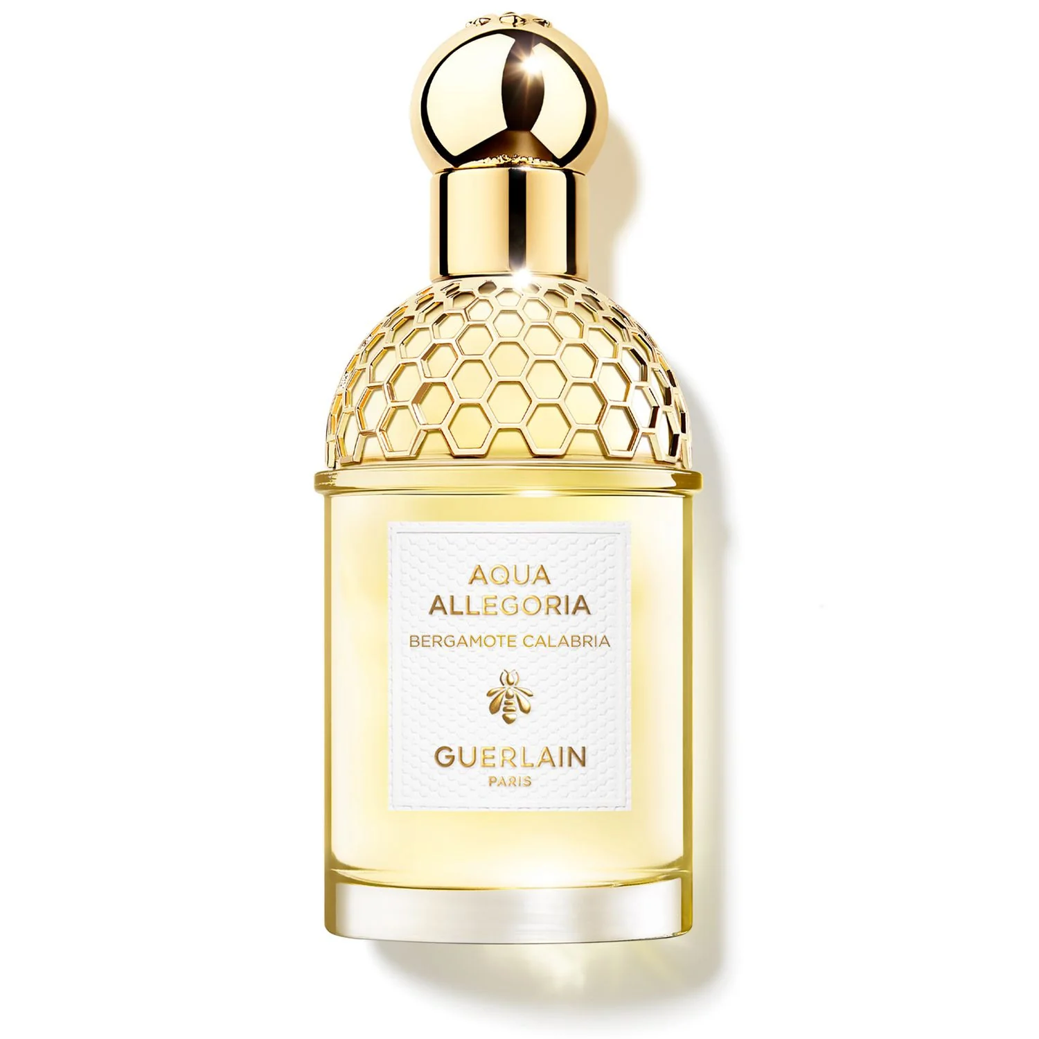 Aqua Allegoria Bergamote Calabria - Eau de Toilette
