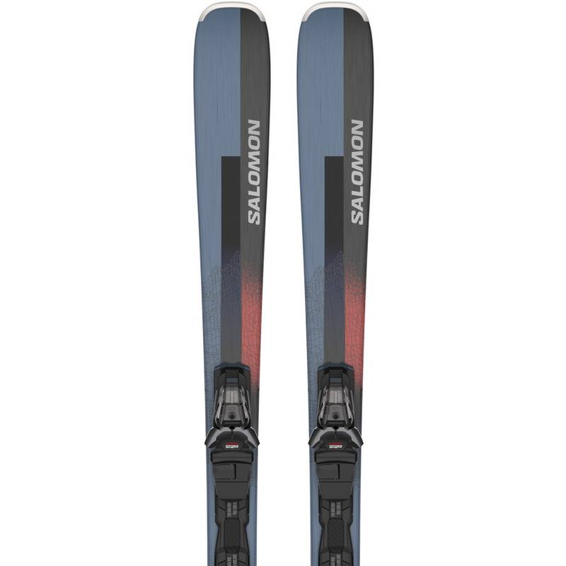 Salomon E STANCE 80 + M11 GW L90 23/24 All-Mountain Ski