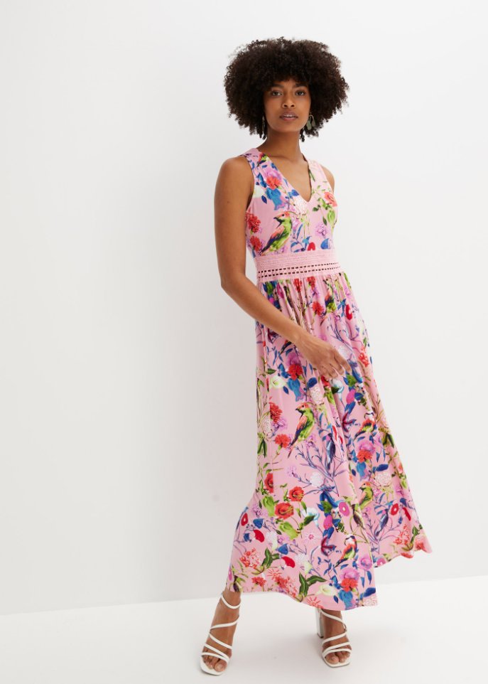 Maxikleid