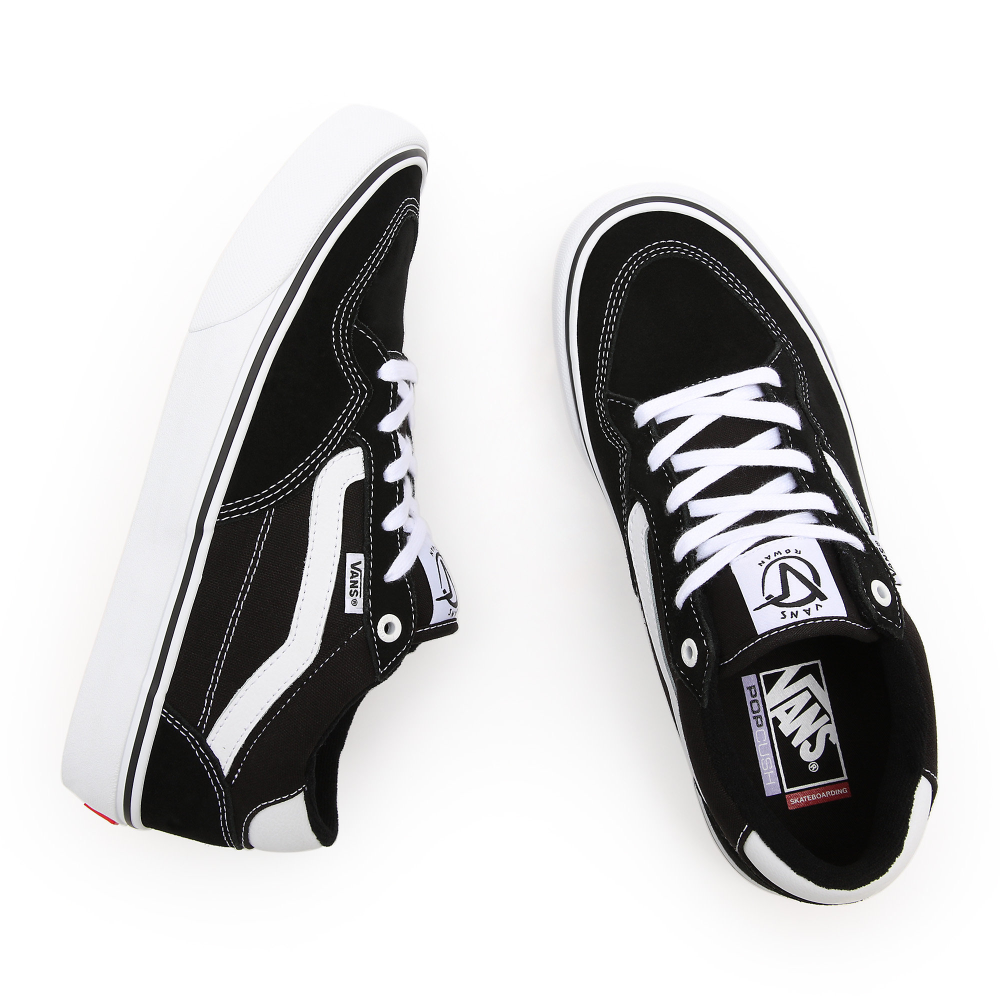 Vans Rowan VN0A5JIC6BT1 / schwarz