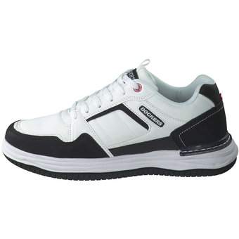 Dockers Sneaker in weiß