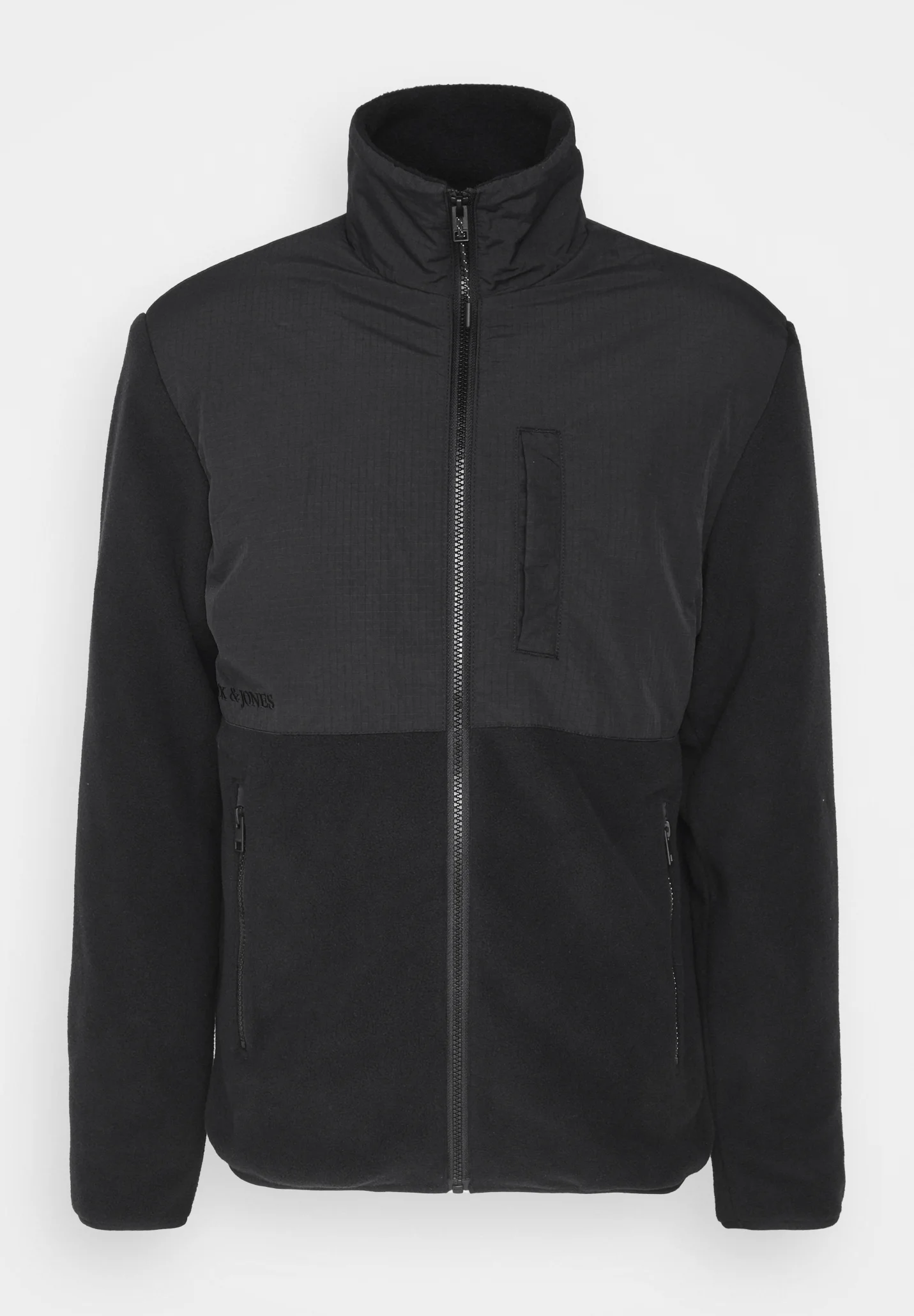 Jack & Jones EMARVIN NOOS - Chaqueta polar