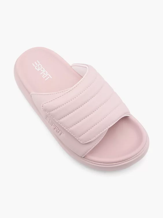 ESPRIT Slides