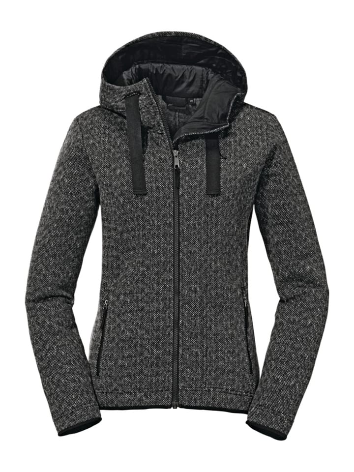 Schöffel Fleecejacke 