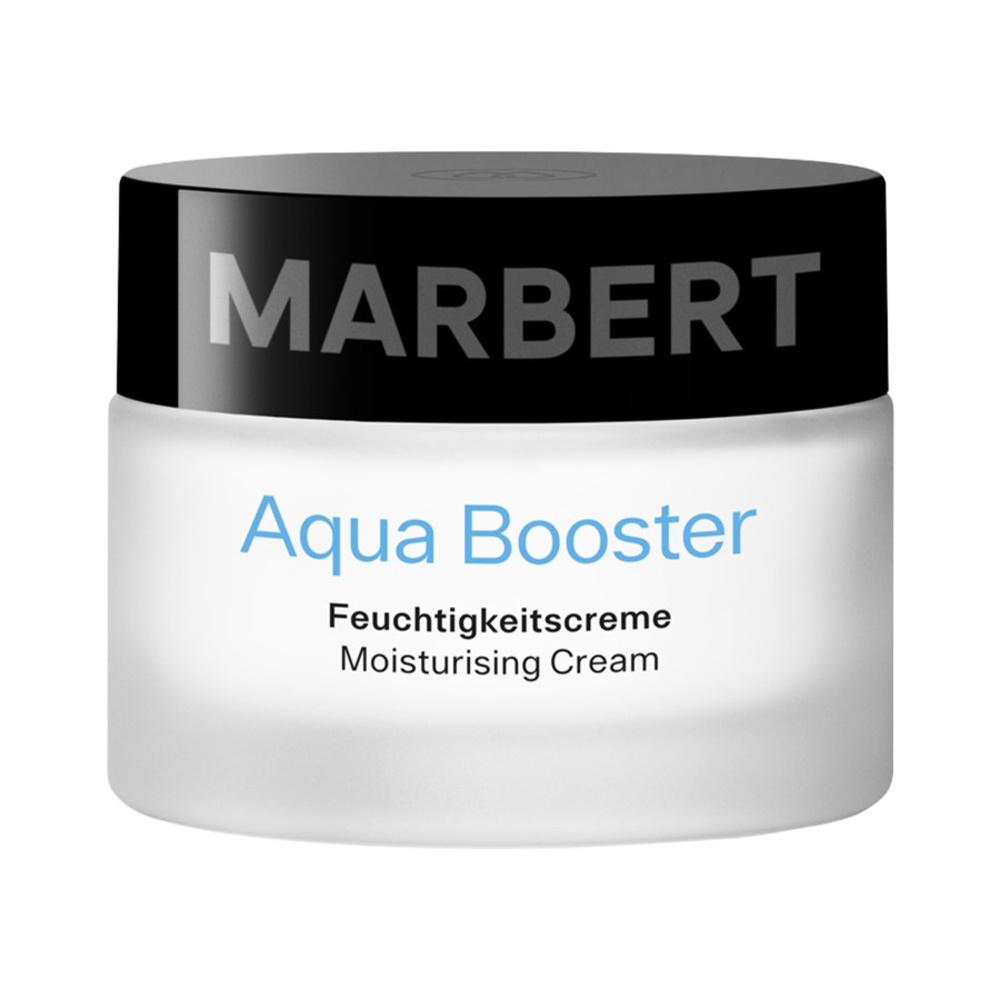 Marbert Moisturising Cream Créme visage