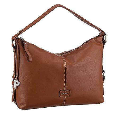PICARD Handtaschen braun Smooth