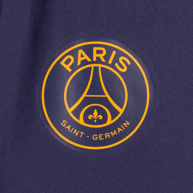 Nike Paris St.-Germain Dri-FIT Strike Trainingsanzug Herren