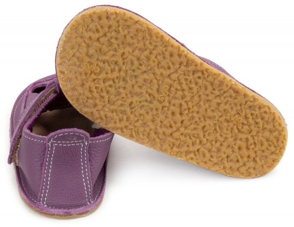 Dodo Shoes ~ Solis Sandale ~ Little Birdie Petunia