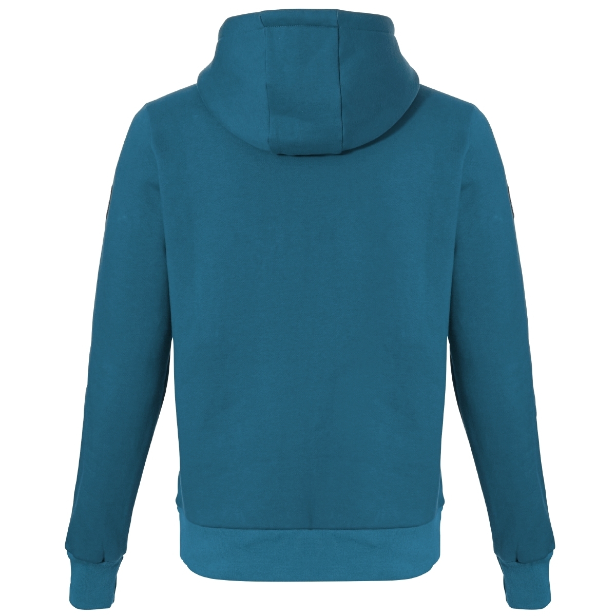 Rehall Daron-R Logo Kapuzenpullover blau