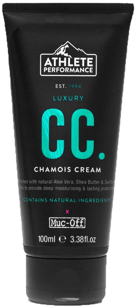 Muc-Off Antibacterial Chamois Cream 100ml kaufen | Bike-Discount