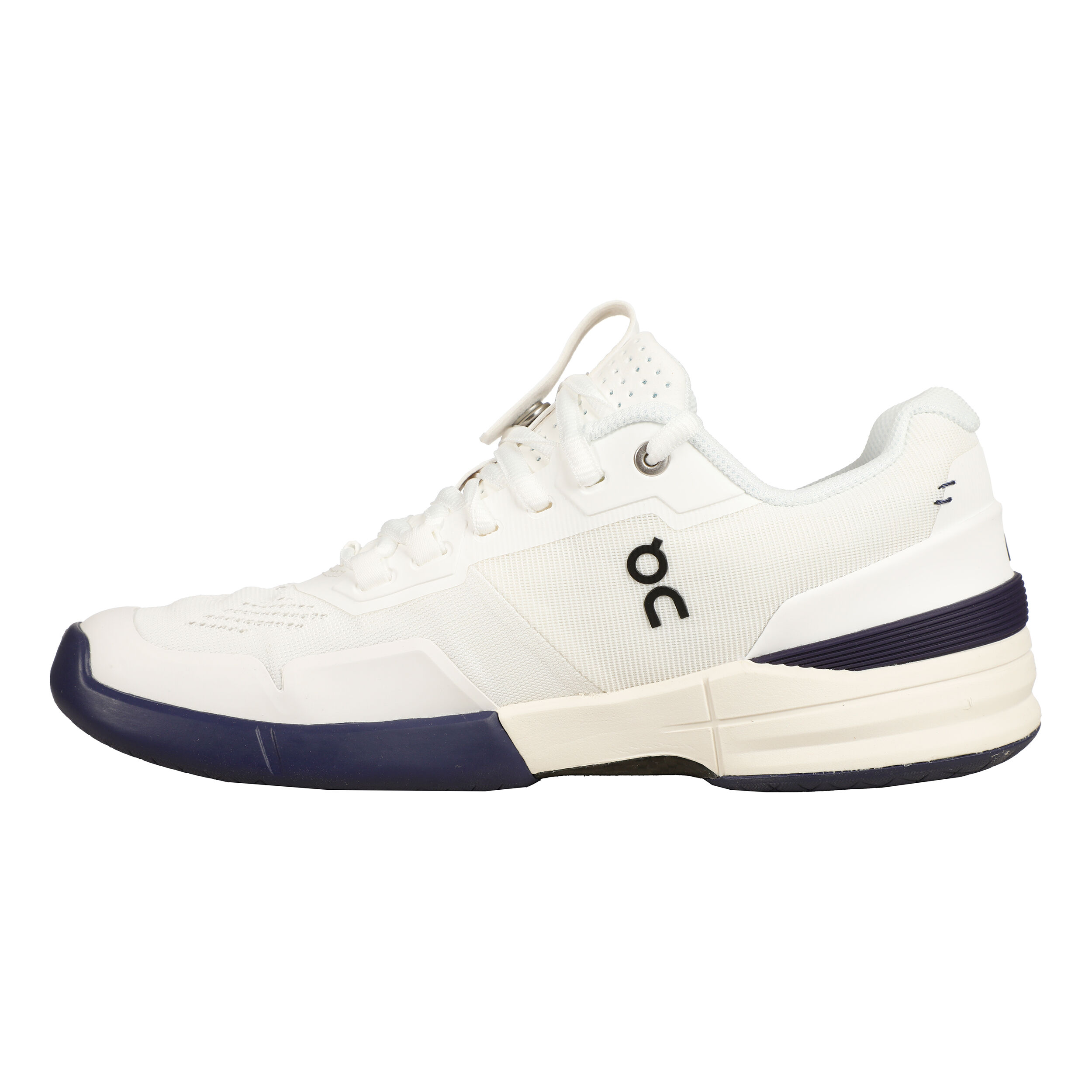 The Roger Pro Allcourtschuh Damen - Weiß