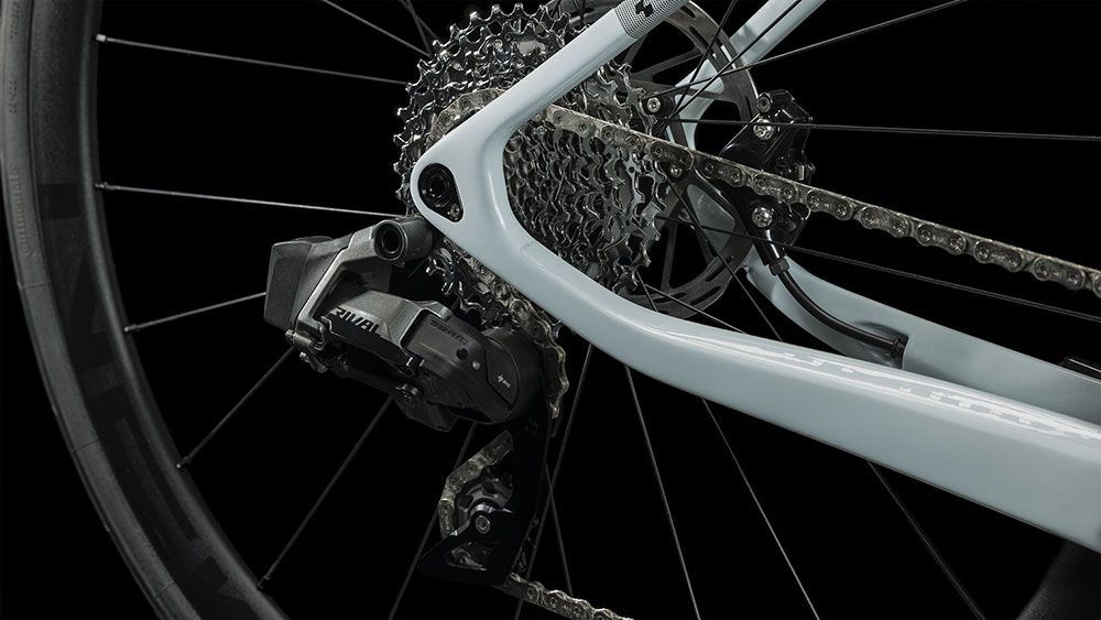 Cube Agree C:62 Pro white´n´orange kaufen | Bike-Discount