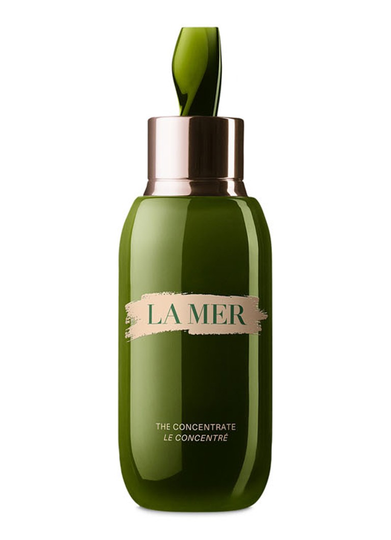 La Mer Le Concentré - ser de față
