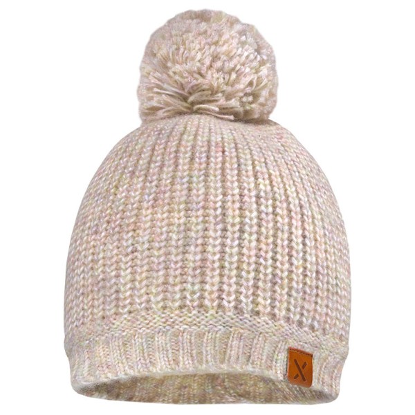 maximo - Kid's Mini Girl-Mütze Pompon